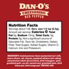 Dan-O's Red Pepper Cheesoning Seasoning, 2.6 oz Bottle, Cheesy Seasoning