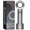 Lyon lash Portable USB Rechargeable Bladeless Mini Fan/Air Conditioning Blower/Handheld