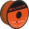 SALVIMAR Unisex - Adult Mono Sagola, Orange, Diameter 1.20 mm