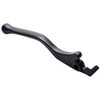 Tusk Brake Lever Black - Fits: Honda XR650L 2012-2019