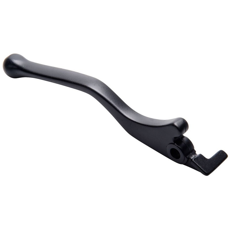 Tusk Brake Lever Black - Fits: Honda XR650L 2012-2019
