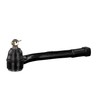 febi bilstein 41932 Tie Rod End with castle nut and