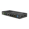 Wyrestorm Ex-40 Hdmi Extender Set With 2-way Ir (40m/131ft)