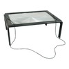 1.5X Full Sheet Magnifier with Folding Stand