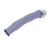 4pcs Cut Resistant Sleeves Breathable Comfortable Safety Arm Guard for