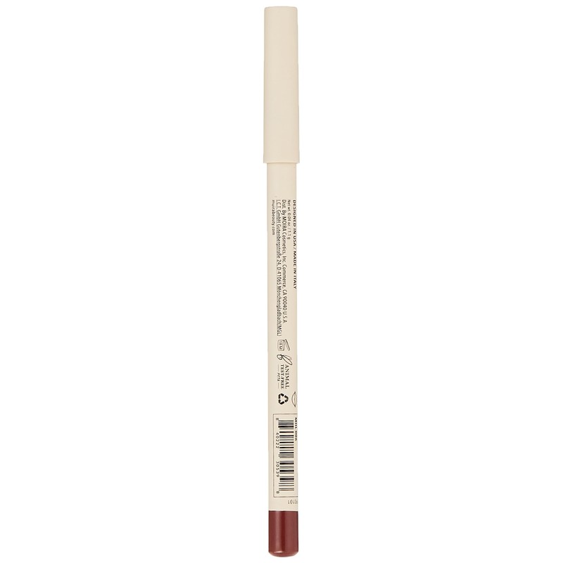 Moira Must-Have Lip Liner (006, Burnt Umber)