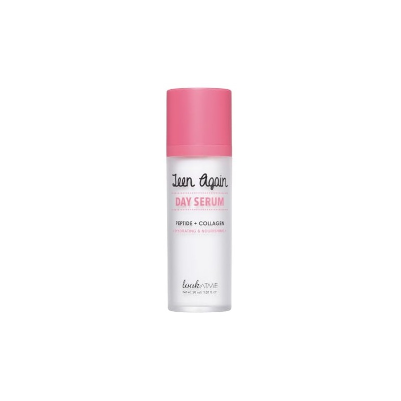 Suero facial de día