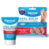 Dermal Therapy Heel Balm Platinum | Clinically tested to hydrate