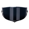 JQF Gear Helmet Shield Visor for Pista GPRR/Pista GPR/Corsa-R Motorcycle