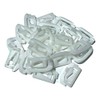 Retro-Motive Windshield or Rear Window Clips for 75-88 GM (Qty