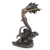 Veronese Design 10 5/8 Inch Yemaya Goddess of The Seas