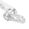 Bicycle Chain Tensioner for Single Speed Folding Bikes, Aluminum Alloy