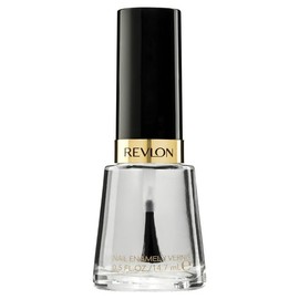 Revlon Nail Enamel Clear
