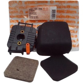 For STIHL Genuine OEM Stihl 4228 140 2850 Air Filter Housing Base FS38 FS45 FS46 FS55
