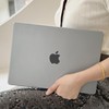 DONGKE Compatible with MacBook Pro 16 inch Case 2024 2023