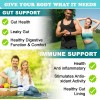 Programa De Desintoxicacin Avanzada GWYNNE 15-day Cleanse 30 Cpsulas Apoyo