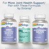 Solaray Total Cleanse Uric Acid - Joint Health Supplement -