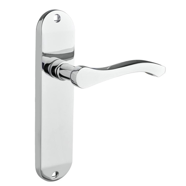 Designer Levers - Capri Contemporary Design Lever Door Handle -