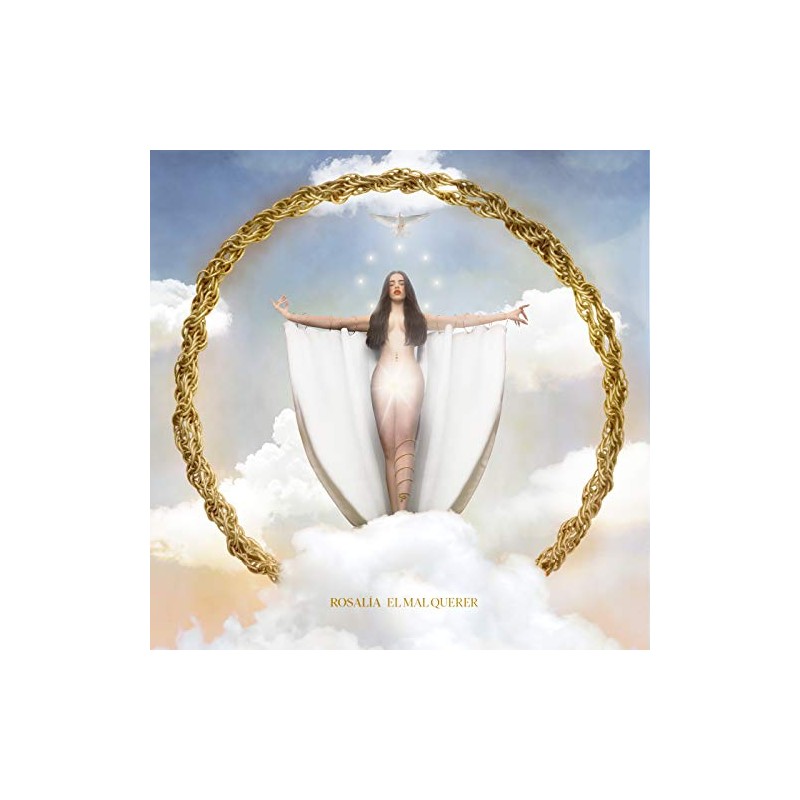 Rosalia - El Mal Querer