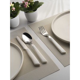 Italian Knives 6 Pack (White)