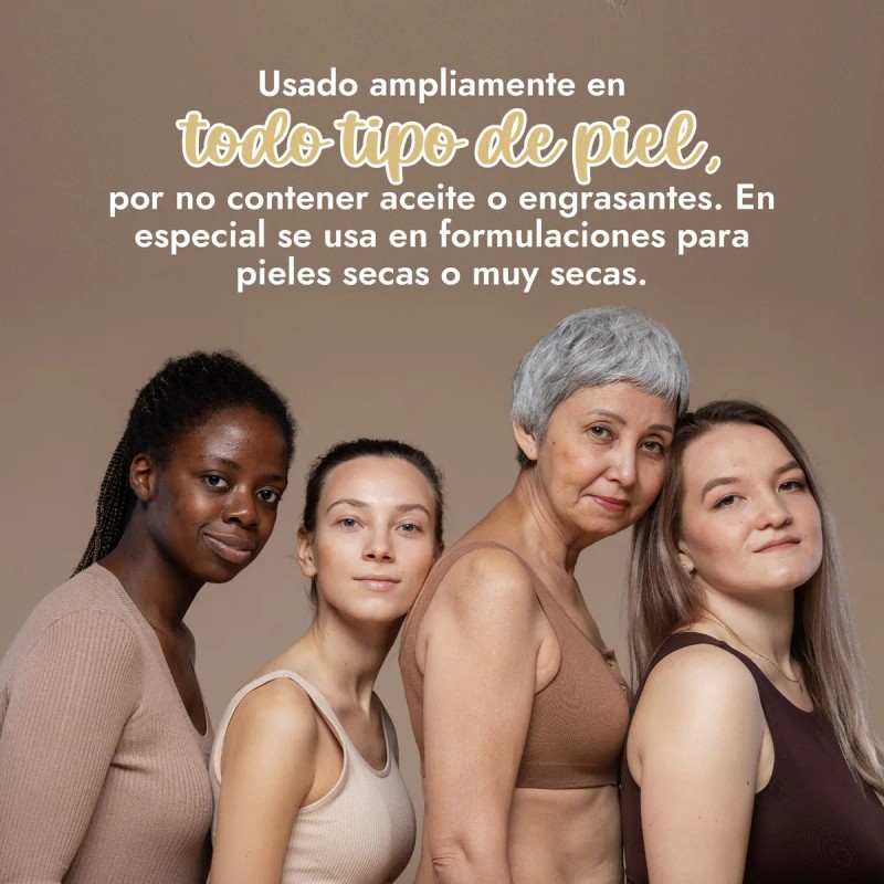Hidrolato Arroz Hebbe Tónico Facial Orgánico 500ml Todo Tipo Piel