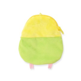 kotorisumeru pouch, yellow