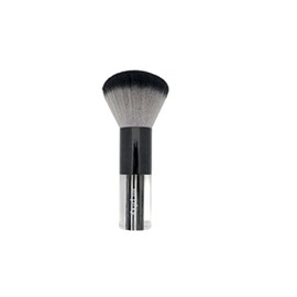 Eyebil Pixy Face Brush, Black