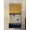 Daler-Rowney Daler Rowney Simply 12 Sketching EASY GRIP PENCILS