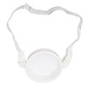 Stoma Ostomy Bath Cover Waterproof Silicone Belt Adjustable Sealed Stoma