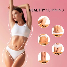 Pulchra B Crema Reafirmante Vientre, Brazos, Muslos Y Glúteo