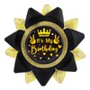 It's My Birthday Pin, Happy Birthday Button for Women Men