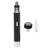 Nose Hair Trimmer USB Mini 2 in 1 Portable Low