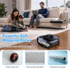 E25 Accessory Kit Replacement Parts Compatible with eufy Omni E25/E28