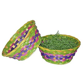 BT Sort Bamboo Basket