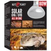 ReptiPlanet Bulb Solar UVA & UVB 80 W
