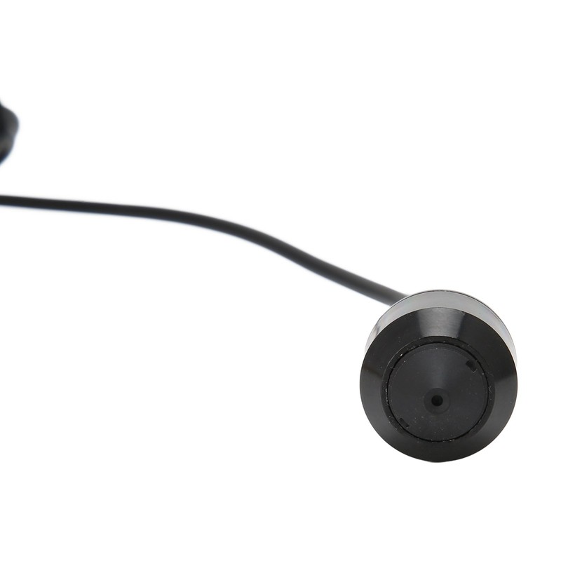 Mini Analog Camera 4mm Interface Multifunctional 700TVL Mini Security Camera