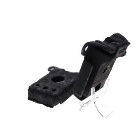 Unbranded 1963-72 Front Motor Mounts-pr-2282 for Chevy, GMC Truck