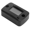 Vibration Activated Hour Meter Wireless Digital Maintenance Reminder Hour Gauge