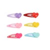 24Pcs Pet Hairpin Cute Handcraft Prevent Sliding Pet Grooming Products