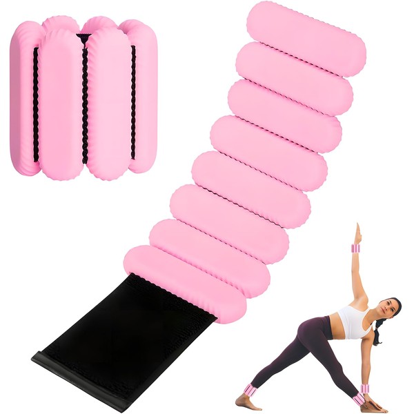 Adjustable Wrist Weights Ankle Weights