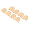 8pcs Bead Bracelet Display Tray Multipurpose Stylish Elegant Cat Shape