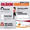 3 Colágeno Hidrolizado Magnesio + Maca / Aumenta Energía