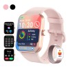 Reloj Inteligente Smart Watch Feipuqu Modelo R50 De 1.85´ Smartwatch