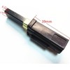QINALO 2 Pcs 2311480 Vacuum Cleaner Motor Carbon Brushes –