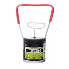 SE  GOLD PANNING BLACK SAND MAGNET SEPARATOR with QUICK RELEASE