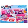 X-Shot Fast-Fill Pink Party Hyperload Water Blaster by ZURU (092026)