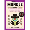 MURDLE: VOLUME 2