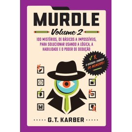 MURDLE: VOLUME 2