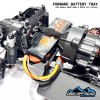 Forward Battery Tray (for Axial SCX10 III & Base Camp