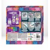 Splat Planet Cat Themed Pixel Art Melty Bead kit Fuse